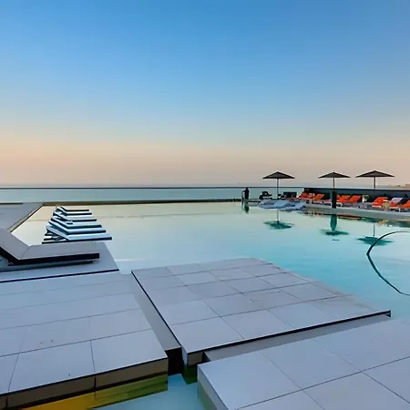 Lovely “morros City” Sea View And Historic Center Apartamento *