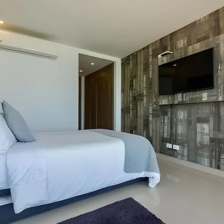 Apartamento Lovely “morros City” Sea View And Historic Center