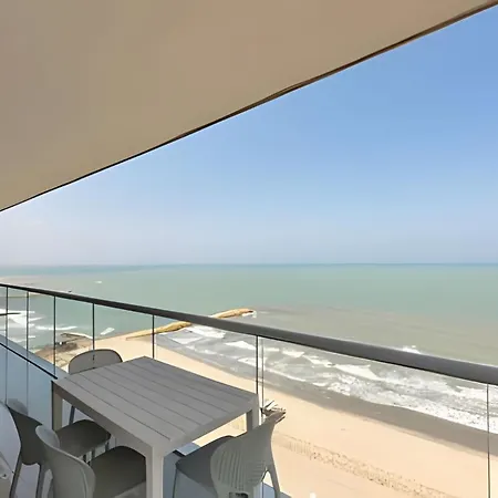 Apartamento Lovely “morros City” Sea View And Historic Center