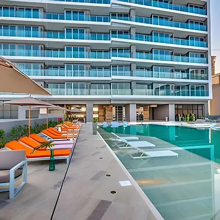 Apartamento Lovely “morros City” Sea View And Historic Center *