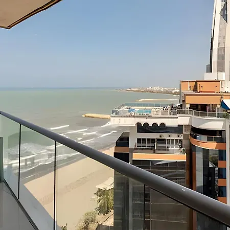 Lovely “morros City” Sea View And Historic Center