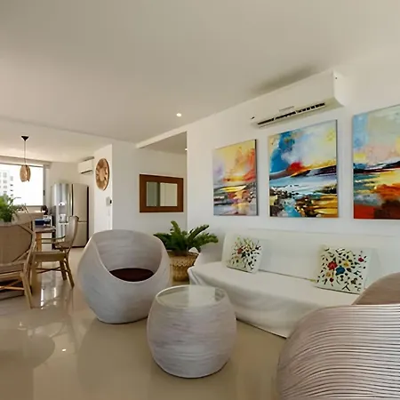Apartamento Lovely “morros City” Sea View And Historic Center *