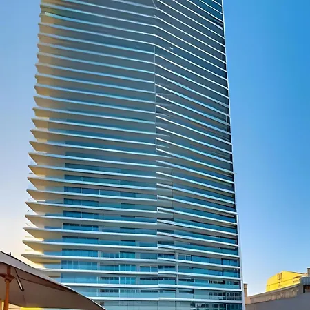 Apartment Lovely “morros City” Sea View And Historic Center *